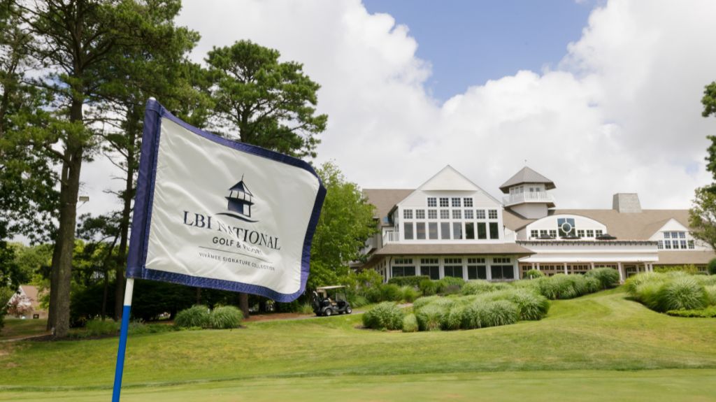 LBI National Golf & Resort