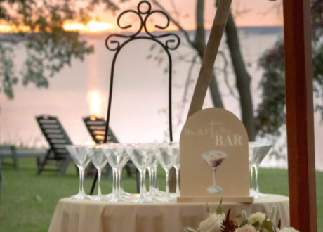 What Does Winter Look Like at Queenstown Harbor?