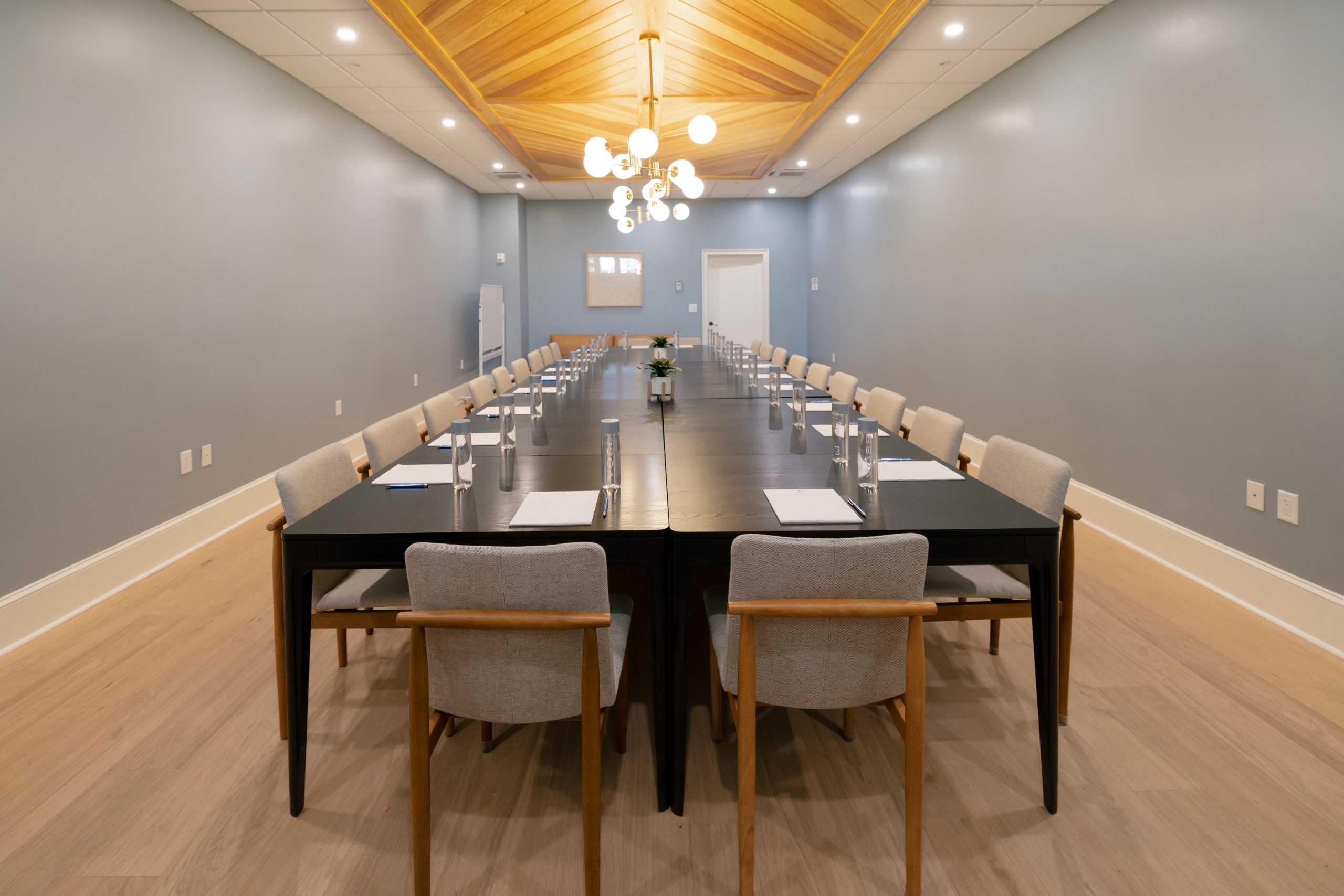 Corporate Off-Sites and Group Stays at LBI National