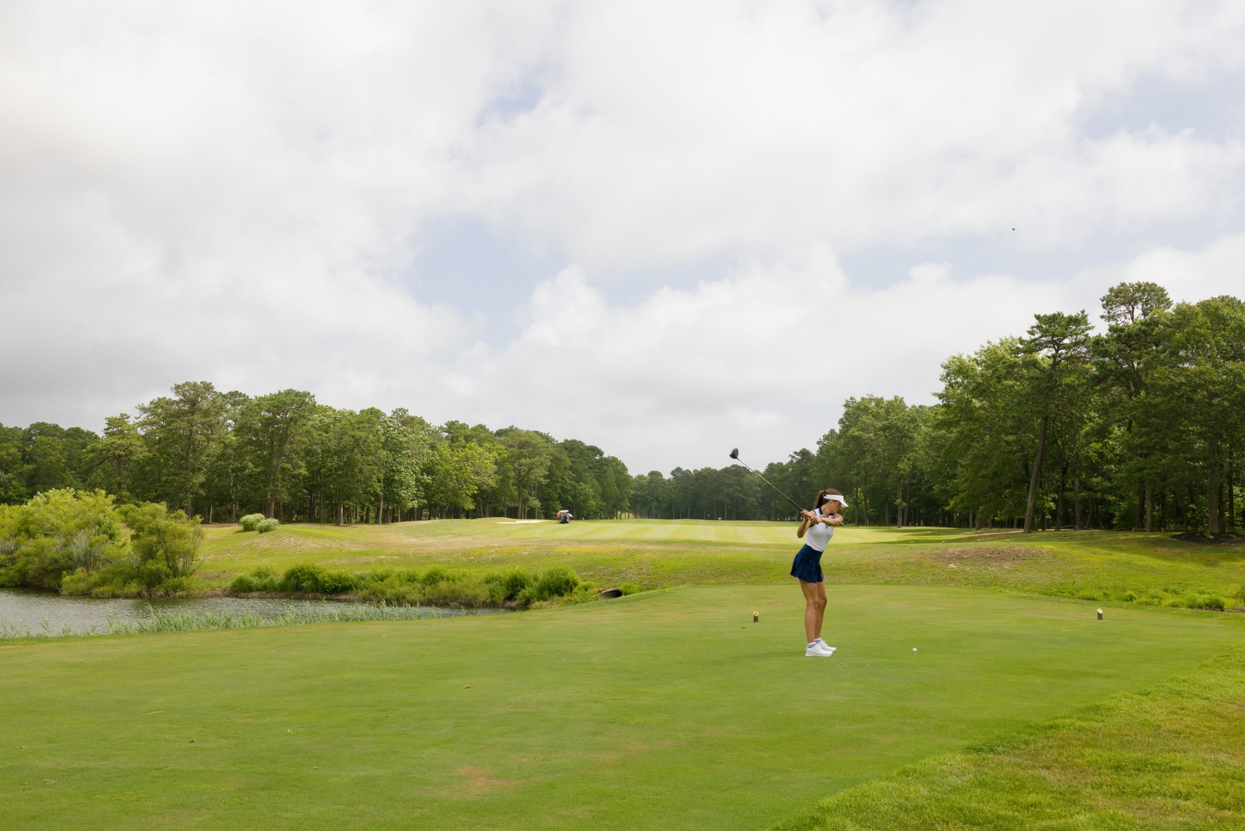 Championship Golf Course at LBI National