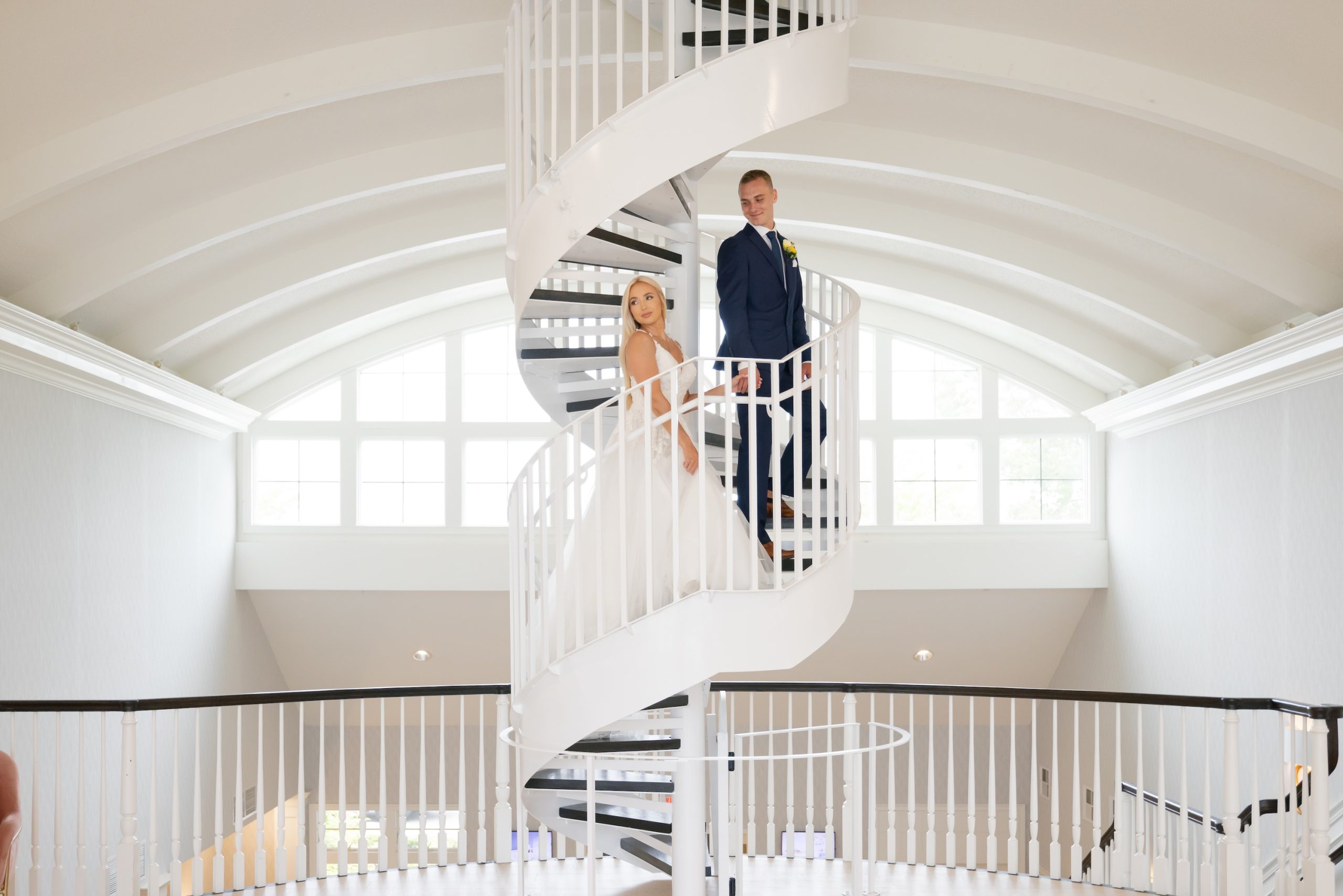 A Setting That Extends Beyond The Ceremony | LBI National