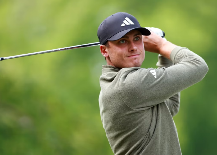 Top Golf Trends & Players to Watch in 2026