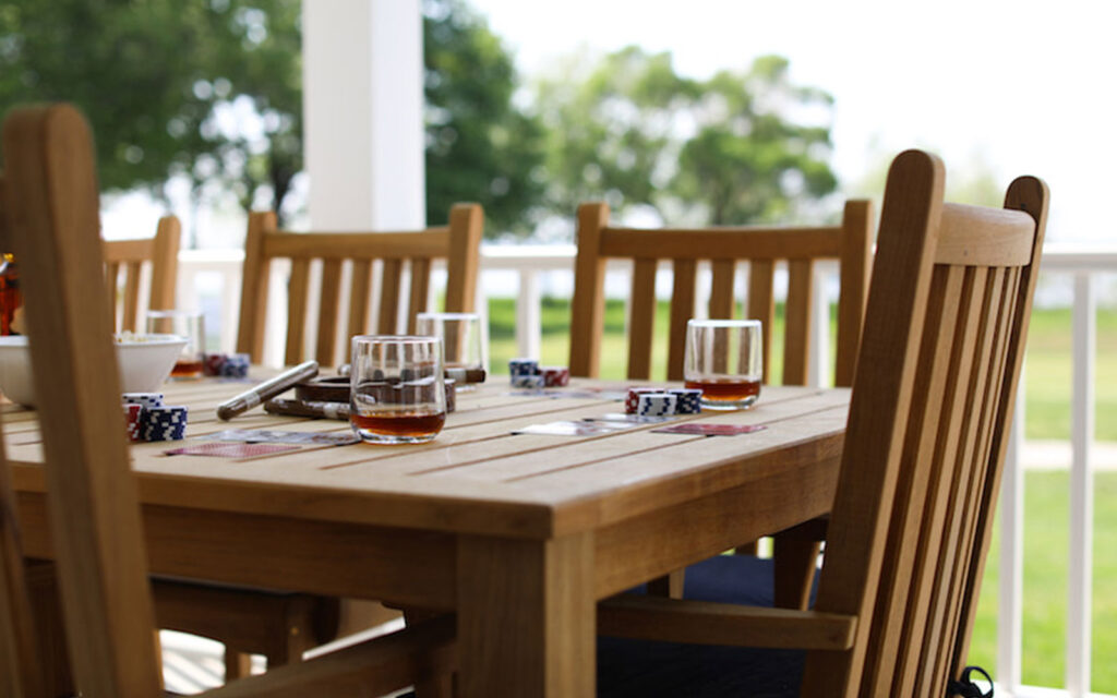 Queenstown Harbor Chester Cottage 12