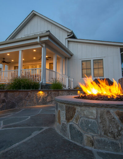 Queenstown Harbor Stay Chester Cottage 5 (1)