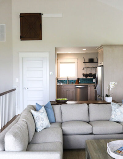 Queenstown Harbor Wye Cottage 4
