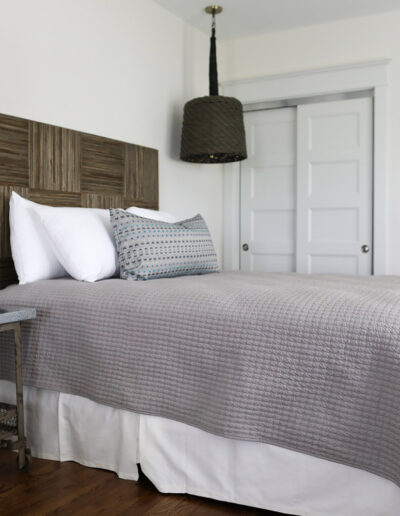 Queenstown Wye Cottage Bedroom 102