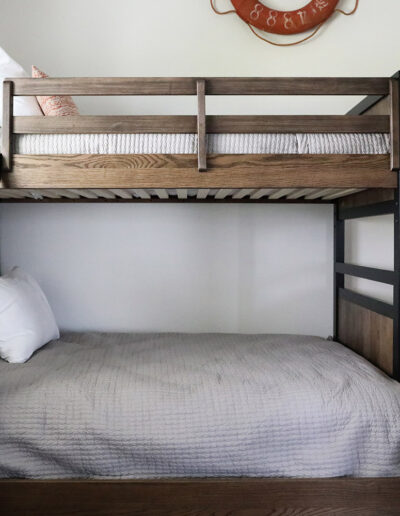 Queenstown Wye Cottage Bunkbeds 2