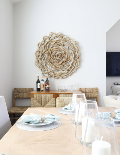 Queenstown Wye Cottage Dining Room 100