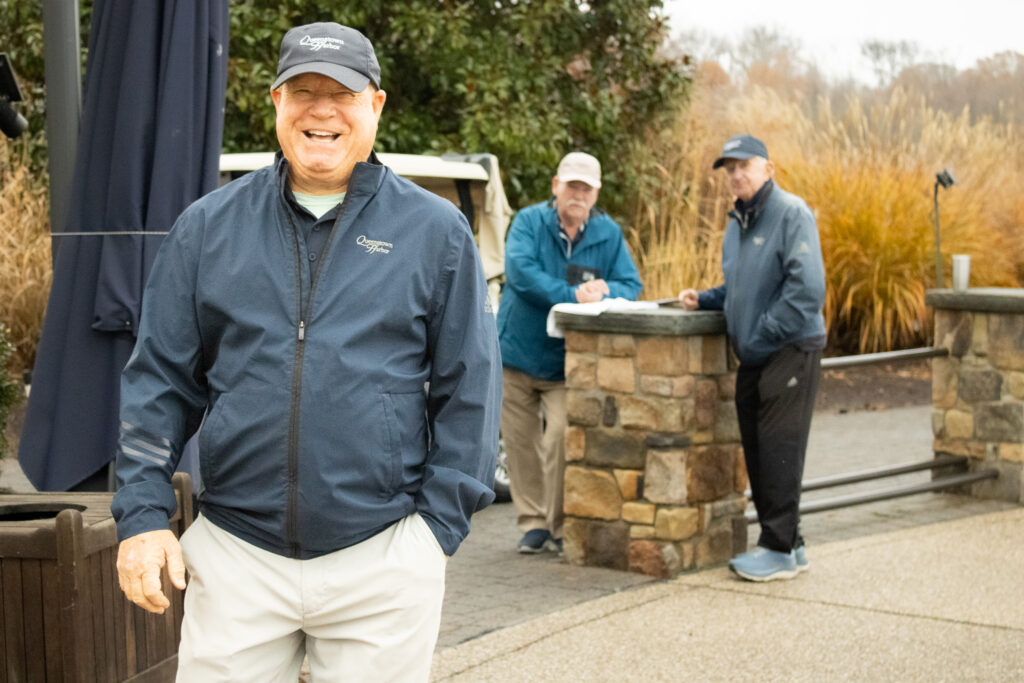 queenstown harbor team