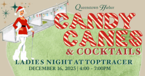 ladies night holiday